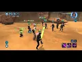 JKR vs Dash - SWGOH GAC 5v5