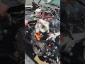 1980 camaro 6 0 LSSimple small metal pulley set up and lss ac bth Www lssimple net
