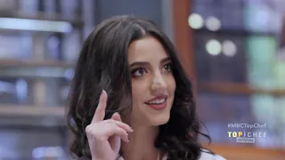 Top Chef الموسم 5 الحلقة 4 