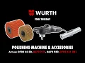 Download Lagu Tool Tuesday - Polishing Machine