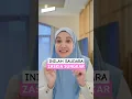 Download Lagu 2 SAUDARA ZASKIA SUNGKAR #shorts