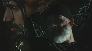 dismas the penitent thief