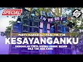 Download Lagu DJ VIRAL TIK TOK DENGARLAH CINTA HATIKU REMUK REDAM || KESAYANGANKU REMIX BY SKA REVOLUTION 