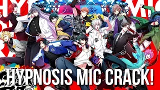 Download Hypnosis Mic CRACK! MP3