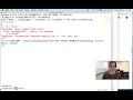 1 Introduction to the IDLE shell and Python source code