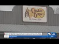 Cracker Barrel to open east El Paso restaurant near Eastlake area in November