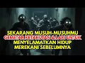 Download Lagu KAMU DATANG UNTUK BALAS DENDAM ⚔️ ORANG-ORANG TAKUT \u0026 PENYERANGMU BERLINDUNG DALAM KETAKUTAN