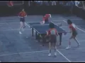 Download Lagu Pak Yong-ok/Cha Kyung-mi vs Zhang Li/Huang Xiping 1975