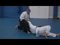 Aikido Shindokan -- Shiho Nage Variations