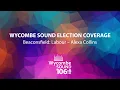 Beaconsfield Candidates One To One Labour - Alexa Collins