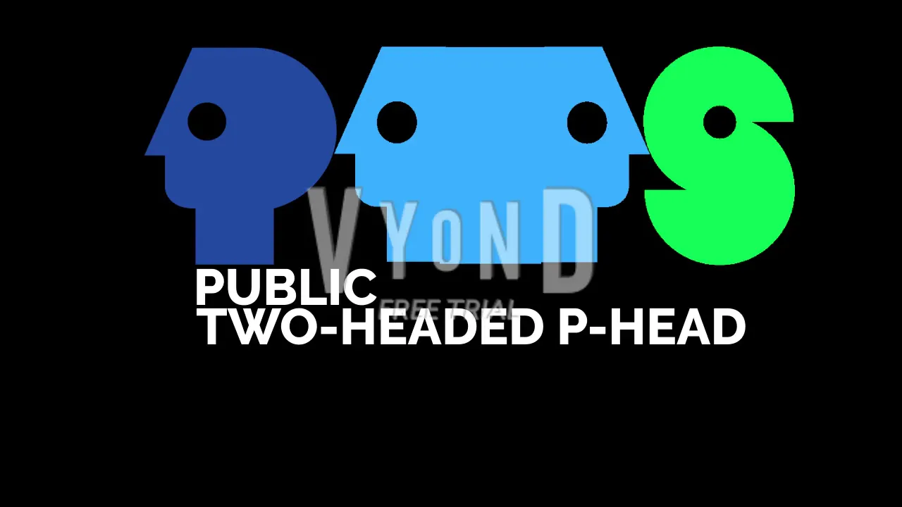 PBS Logo Outtakes