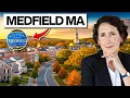 Moving to Medfield MA 7 Things Families Need to Know Before Relocating