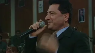 عتابا  رائعة  فؤاد غازي  جمال وماني جمال تلفزيون دندنها