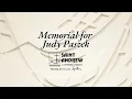 Memorial for Judy Paszek