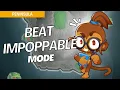 How to Beat Impoppable on Peninsula - BTD6 Strategy