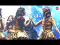 Lagu SAMPAI JUMPA LAGI - FANCAM FREYA JKT48 - LIVE AT JAKCLOTH 2025