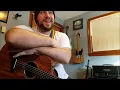 Blink 182 Wasting Time (lesson)