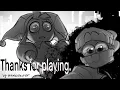 Download Lagu Thanks for playing. (TADC comic dub ft. @FIZZYWIZZYVA)