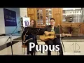 Download Lagu Dewa 19 - Pupus | (ID Band Cover) Live at Food Colony, Plaza Festival, Episentrum, Kuningan