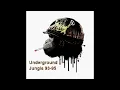Lagu Underground Jungle Mix 1993 - 1995