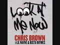 Look At Me Now - Busta Rhymes Verse