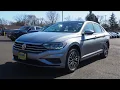 New 2021 Volkswagen Jetta Edison NJ Newark NJ
