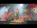 Amuk - Aku Mahu Pulang -- LIVE Di PESTA PULAU PINANG 25/12/2019