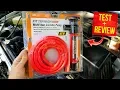 Harbor Freight Multi-Use Automotive Transfer Pump Test Review - Jonny DIY