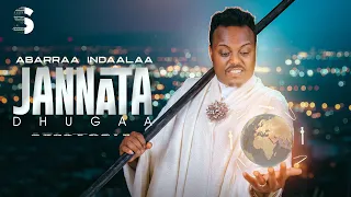 Abera Endale Jannata Dhugaa New Ethiopian Afan Oromoo Music Video 2025 Official Video  Abera Endale Jannata Dhugaa New Ethiopian Afan Oromoo Music Video 2025 Official Video