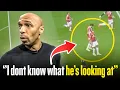 Download Lagu I Can’t Believe Thierry Henry Said This About Leny Yoro