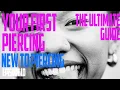 Getting Your First Piercing An Ultimate Guide - New to Piercing EP10