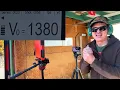 45 Colt Beats 44 Magnum Buffalo Bore Ammunition