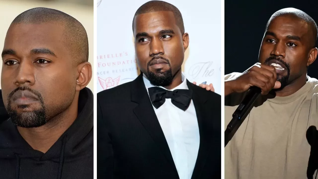 Kanye West: Short Biography, Net Worth & Career Highlights