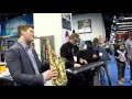Download Lagu Everything Must Change - Michael Lington @ NAMM 2016 (Smooth Jazz Family)