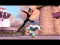 They say Tchaikovsky was inspired by Barbie and the Nutcracker