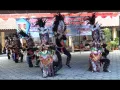 Download Lagu Tari Topeng Ireng SMK 17 Magelang, Doc. 2014