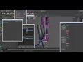 Reorder Attributes for Maya