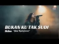 Lagu Bukan Ku Tak Sudi - Iklim (AI Cover Slow Rock Vibes)