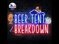 Download Lagu Beer Tent Breakdowns LIVE - The Gauntlet has been thrown!