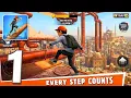 Only Going Up Nick Parkour 3D - Gameplay Walkthrough Part 1 Android IOS