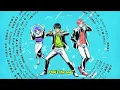 Kocchi no Kento - Goron to Doron (English Cover) | Dandelion Theme Song