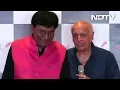 Download Lagu Mahesh Bhatt, Poet Sayeed Quadri Recall Their Old Memories