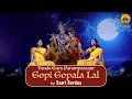 Download Lagu Gopi Gopala Lal | Sant Surdas | Vande Guru Paramparaam | Purva Dhanashree Cotah \u0026 Paavani Cotah