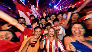 Los Albirrojos - Soy Albirrojo (Audioiko Remix)