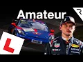 Download Lagu Max Verstappen’s bizarre Nordschleife crash course explained