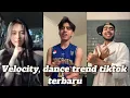 Lagu KUMPULAN TREND | DANCE,VELOCITY VIRAL TIKTOK TERBARU | FYP TIKTOK NOVEMBER 2025 | -PART.119