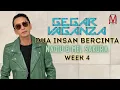 Dua Insan Bercinta - Naqiu \u0026 Mell Sakura GV12