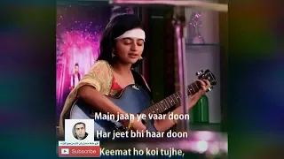 اجمل اغنية هندية هادئة 