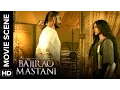 Bajirao Ki Raftaar Hi Bajirao Ki Pehchan Hai | Bajirao Mastani | Movie Scene
