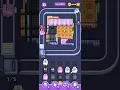 Pixel Flow Level 829 Solution No Commentary
